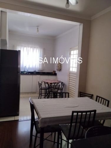 Casa, 2 quartos - Foto 2