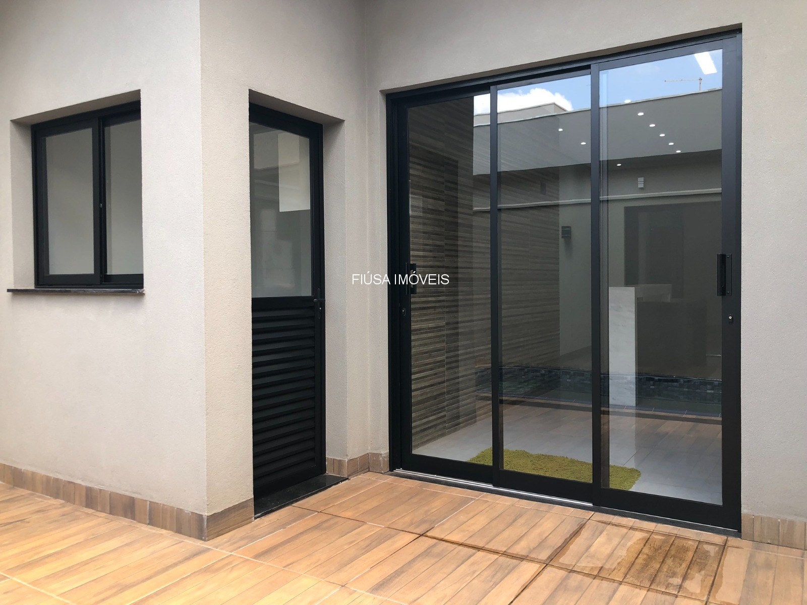 Casa, 3 quartos - Foto 44