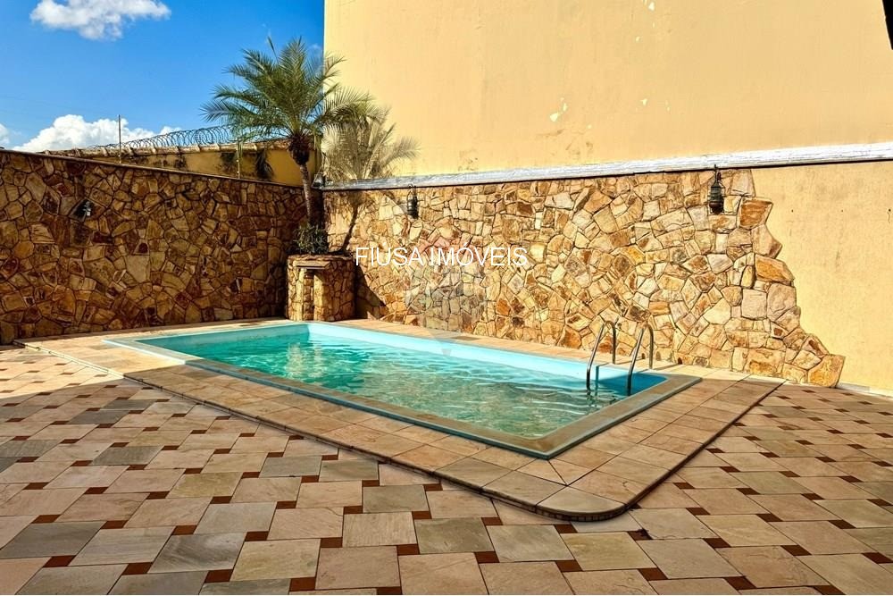 Casa, 4 quartos - Foto 30