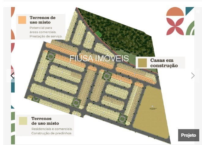Terreno, 116016 hectares - Foto 2