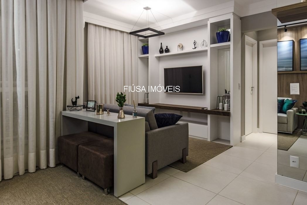 Apartamento, 2 quartos, 1 m² - Foto 36