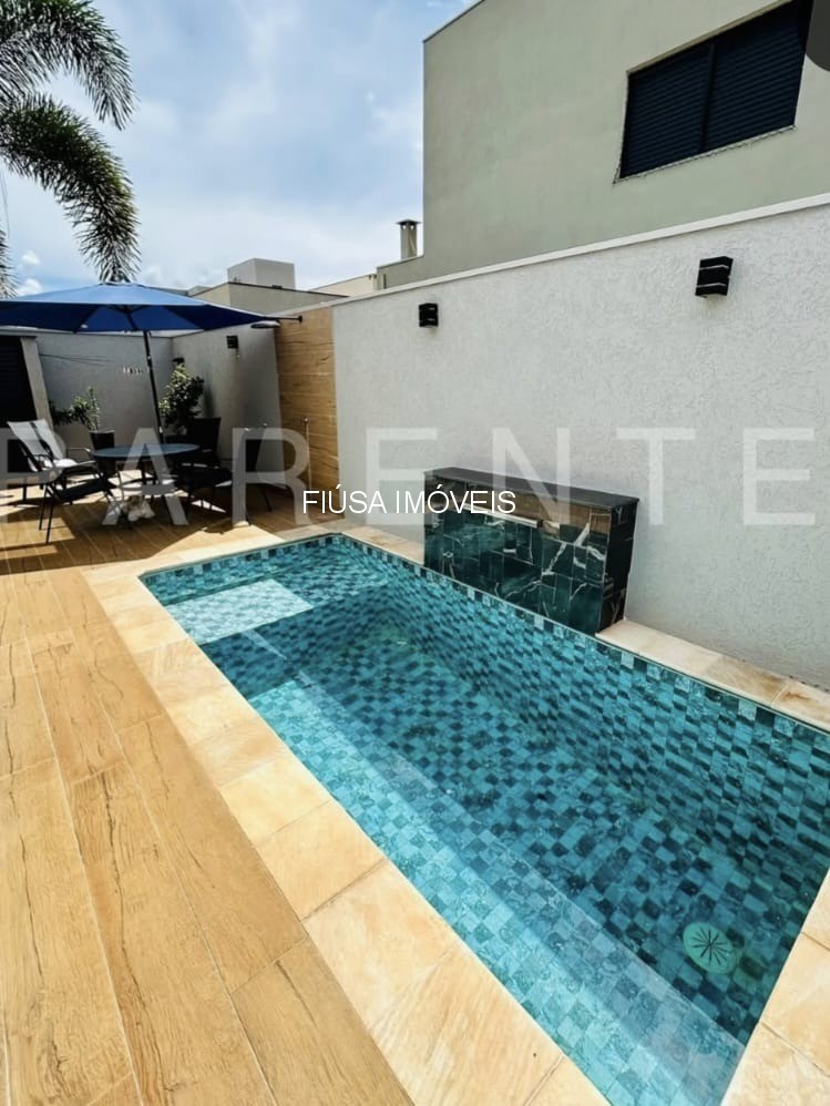 Casa, 3 quartos - Foto 6