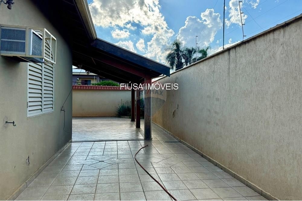Casa, 4 quartos - Foto 42