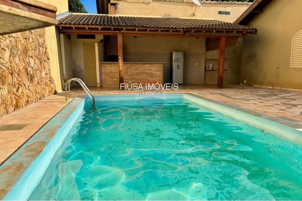 Casa, 4 quartos - Foto 41