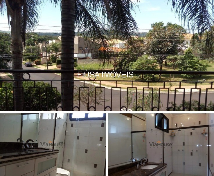 Casa, 4 quartos - Foto 3