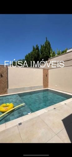 Casa, 3 quartos - Foto 30