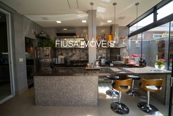 Casa, 3 quartos - Foto 12