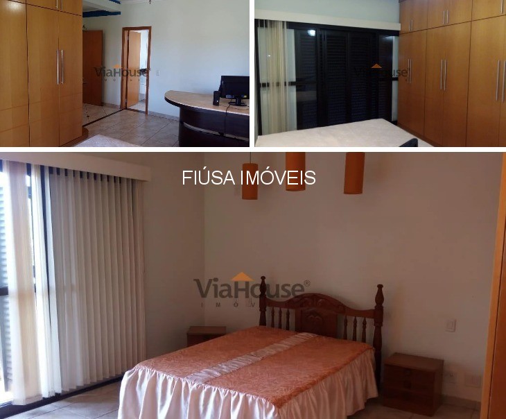 Casa, 4 quartos - Foto 16