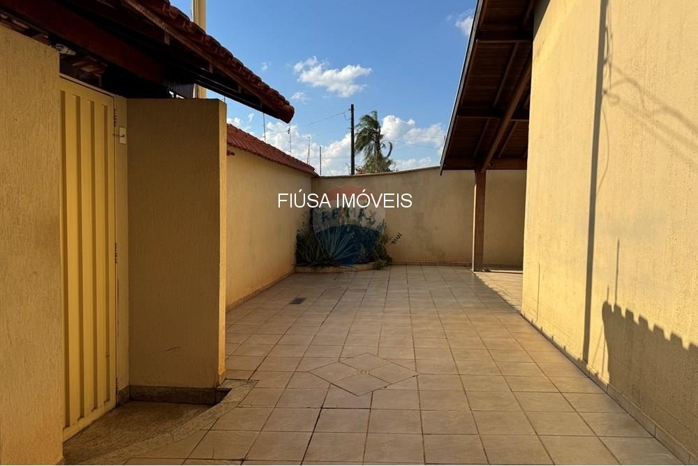 Casa, 4 quartos - Foto 23