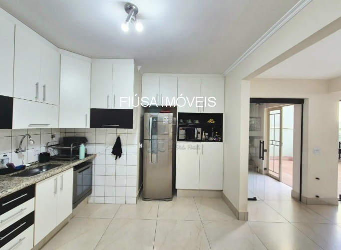 Casa, 3 quartos - Foto 30