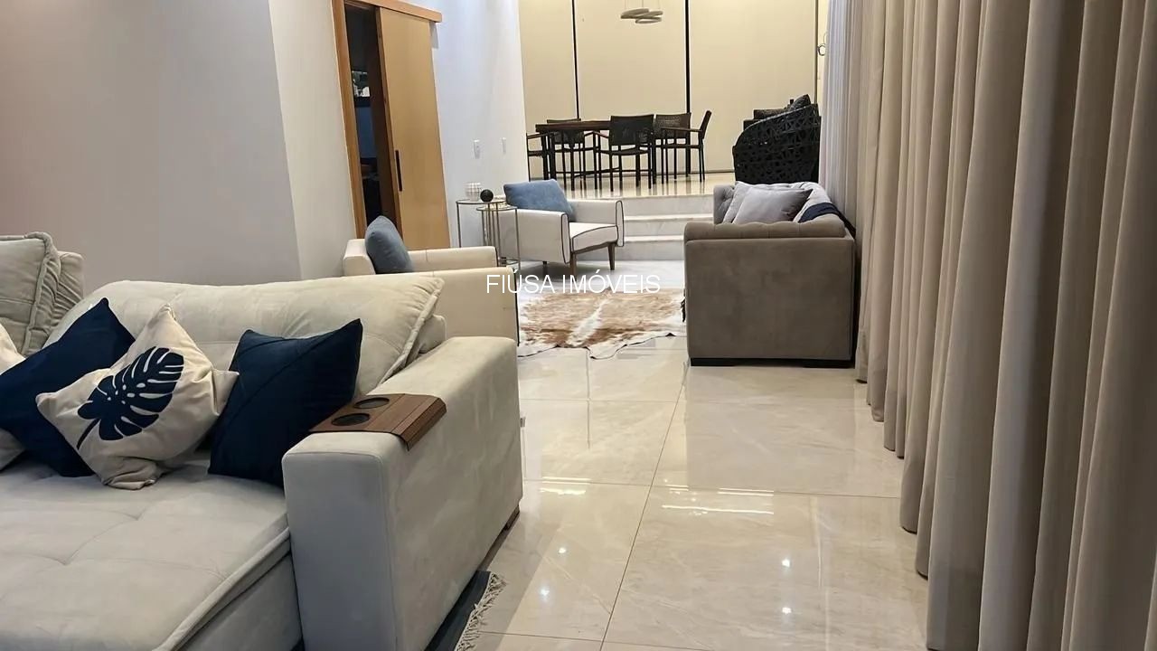 Casa, 4 quartos - Foto 11