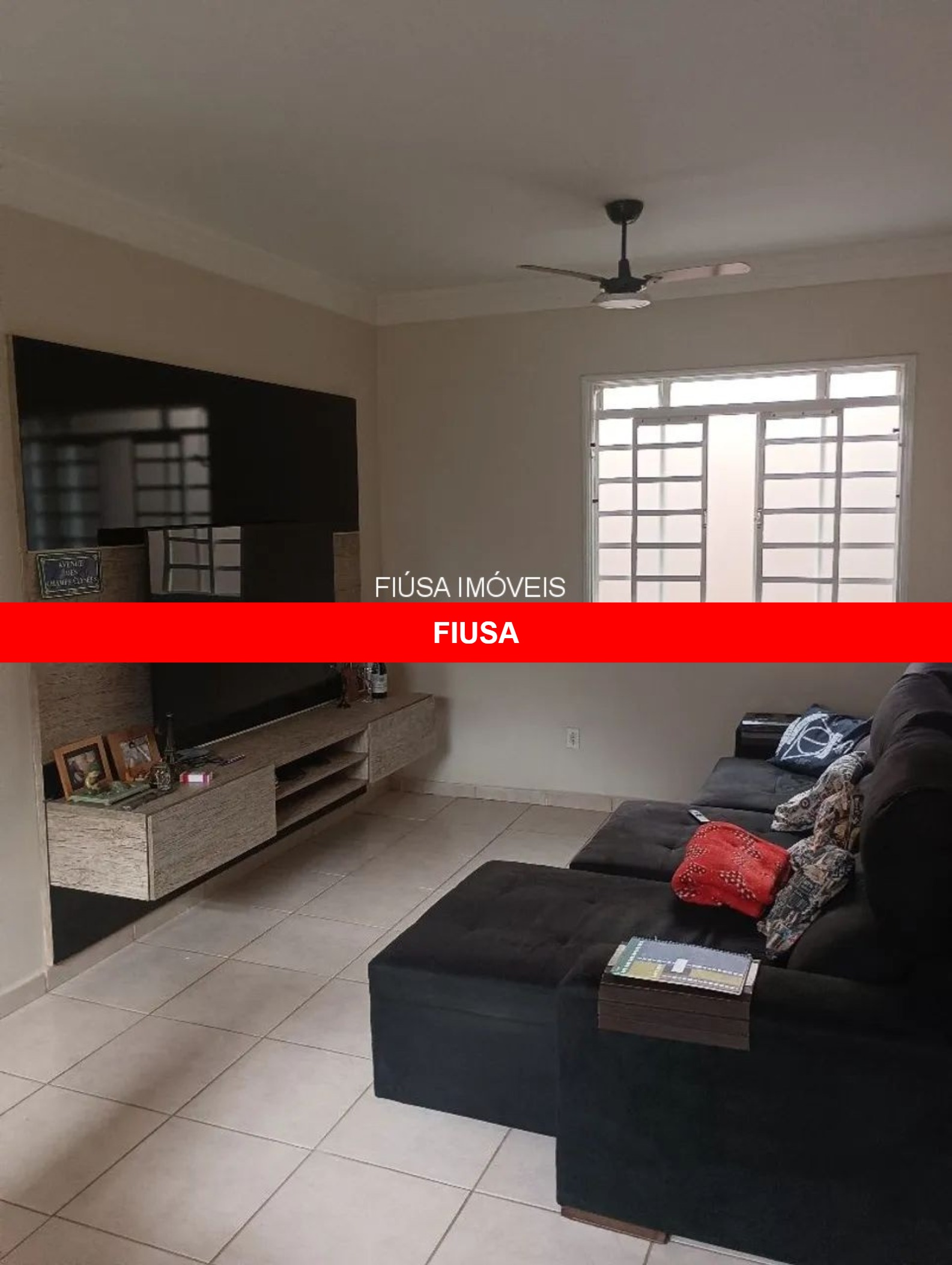 Casa, 2 quartos - Foto 1