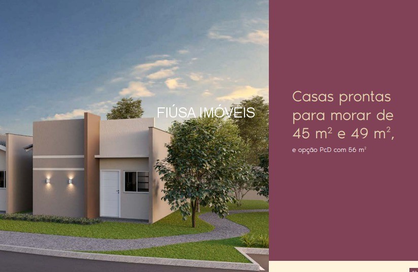 Casa, 2 quartos - Foto 26
