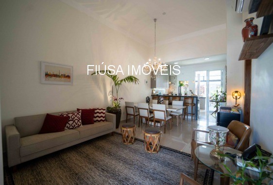 Casa, 3 quartos - Foto 6