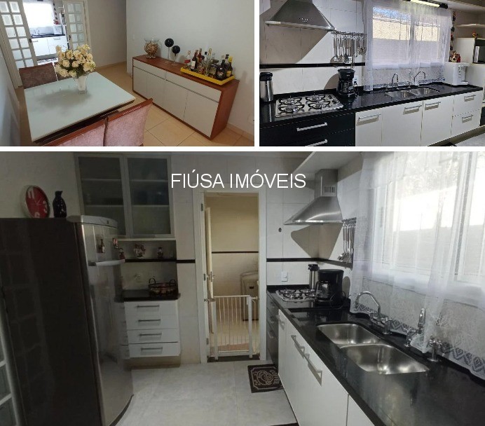 Casa, 3 quartos - Foto 5