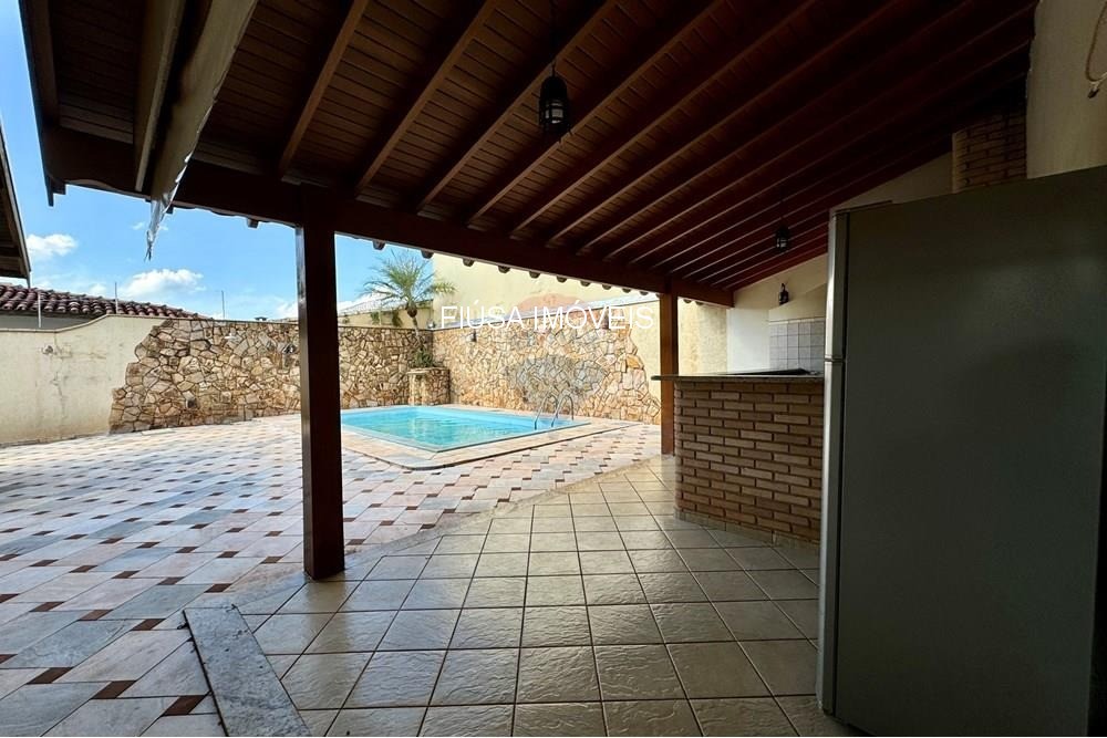 Casa, 4 quartos - Foto 29