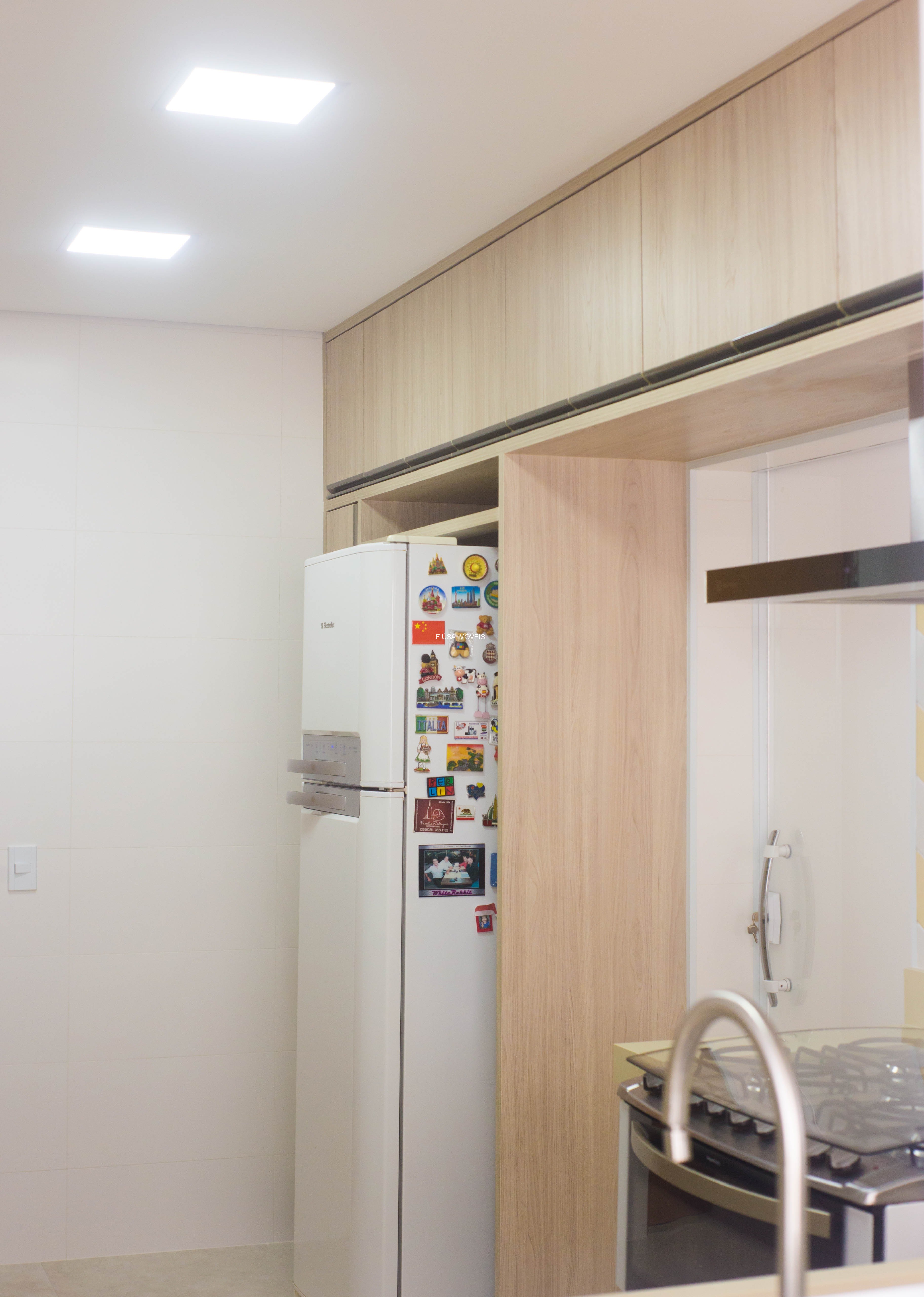 Casa, 3 quartos - Foto 35