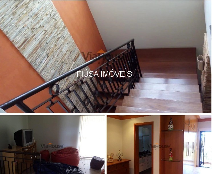 Casa, 4 quartos - Foto 5