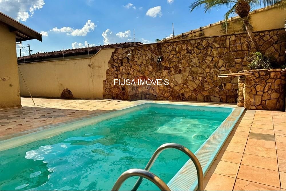 Casa, 4 quartos - Foto 32