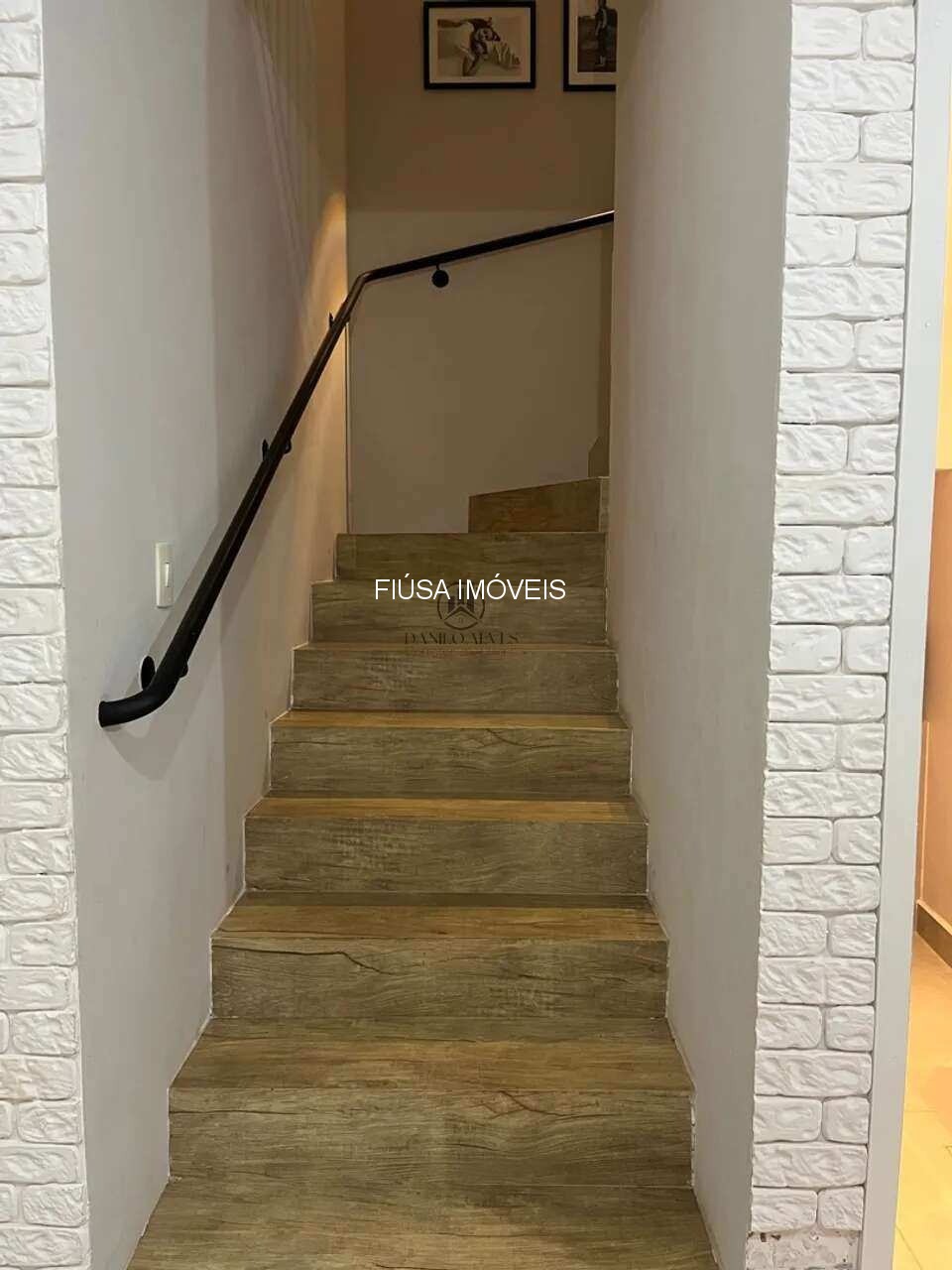 Casa, 3 quartos - Foto 8