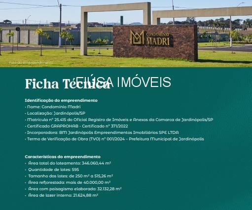 Terreno, 326 m² - Foto 4