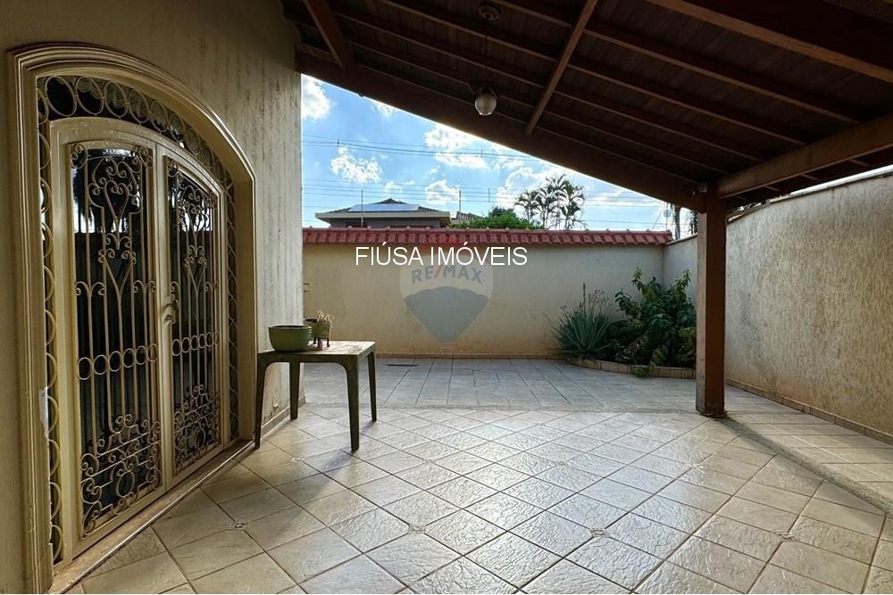 Casa, 4 quartos - Foto 43