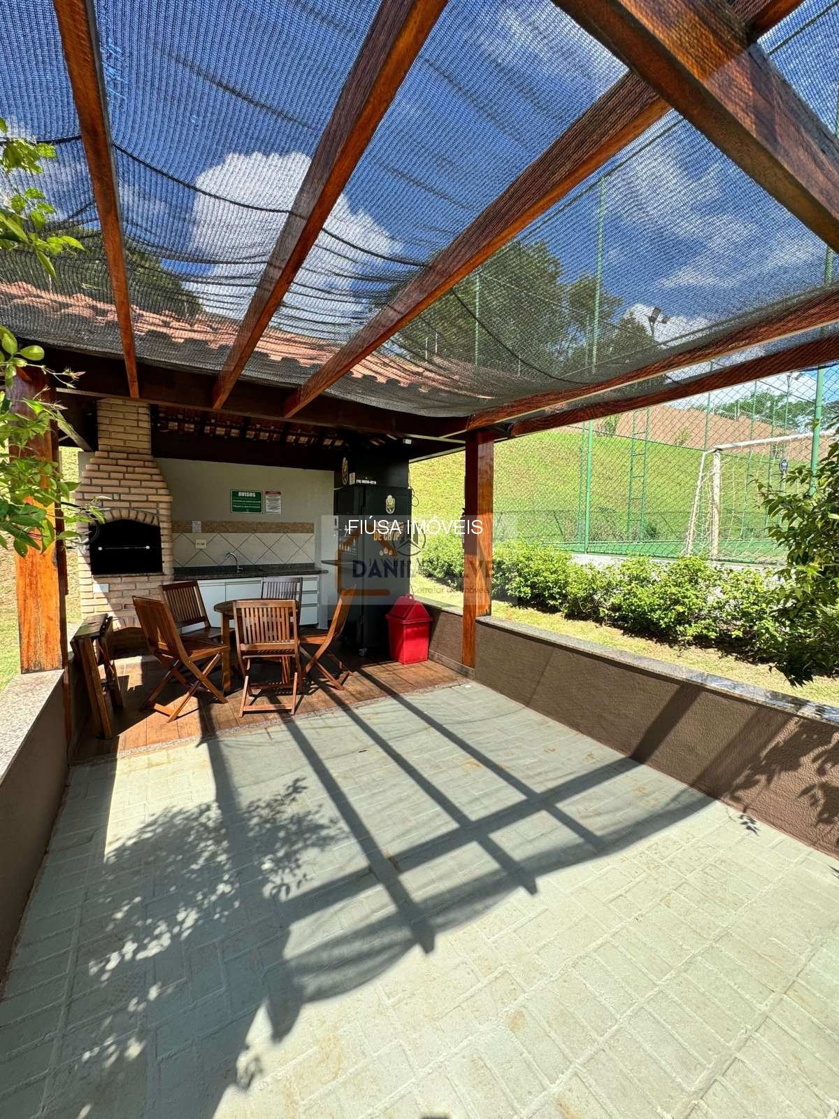 Casa, 3 quartos - Foto 35
