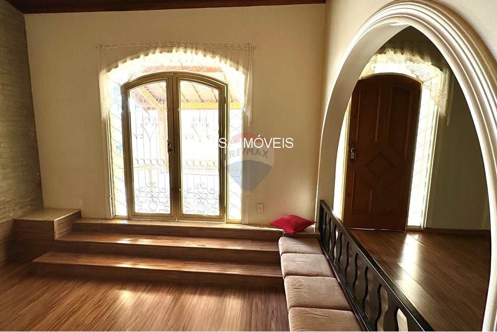 Casa, 4 quartos - Foto 22