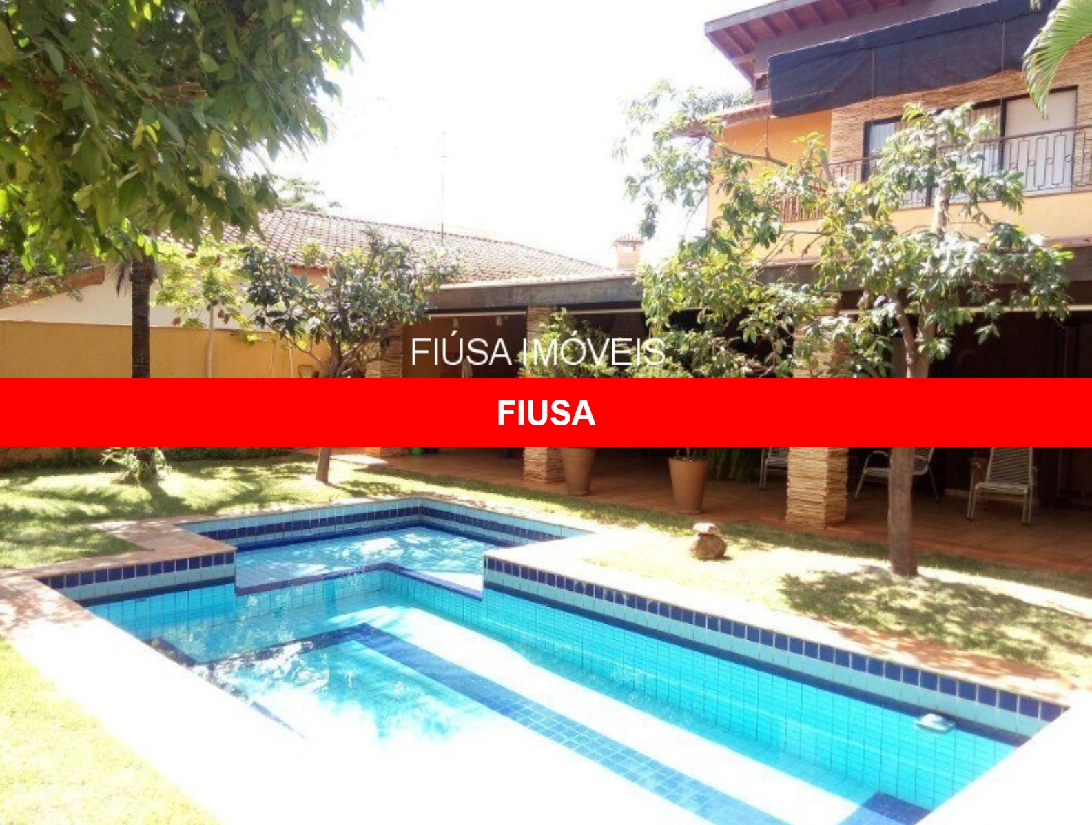 Casa, 4 quartos - Foto 1
