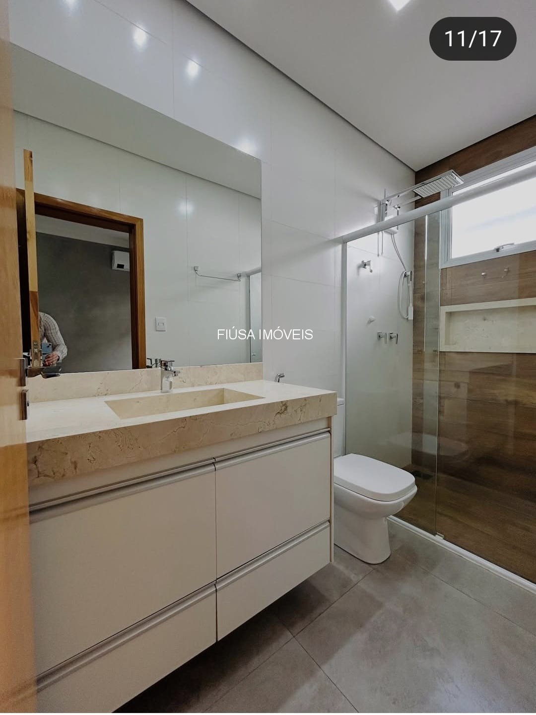 Casa, 3 quartos - Foto 4