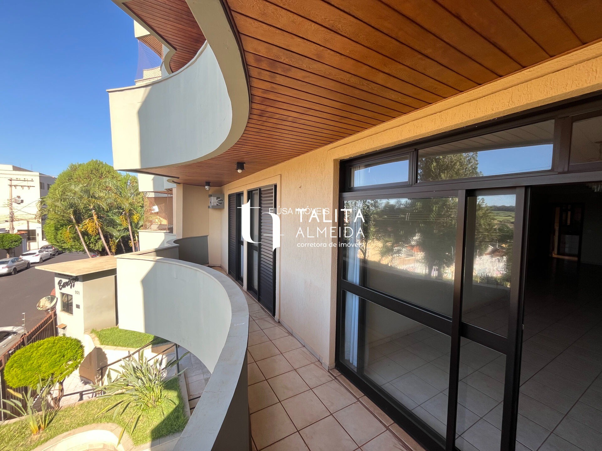 Apartamento, 3 quartos, 131 m² - Foto 1