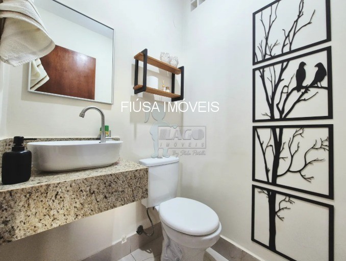 Casa, 3 quartos - Foto 29
