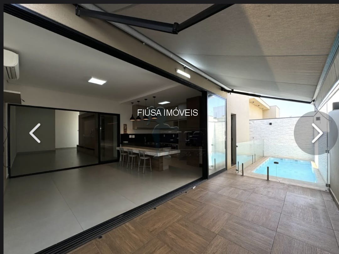 Casa, 3 quartos - Foto 7