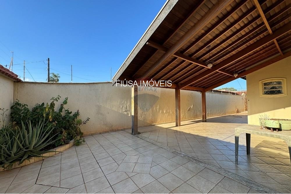 Casa, 4 quartos - Foto 36