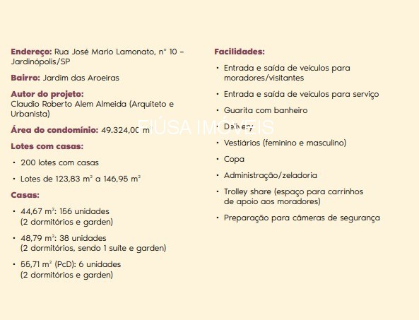 Casa, 2 quartos - Foto 29