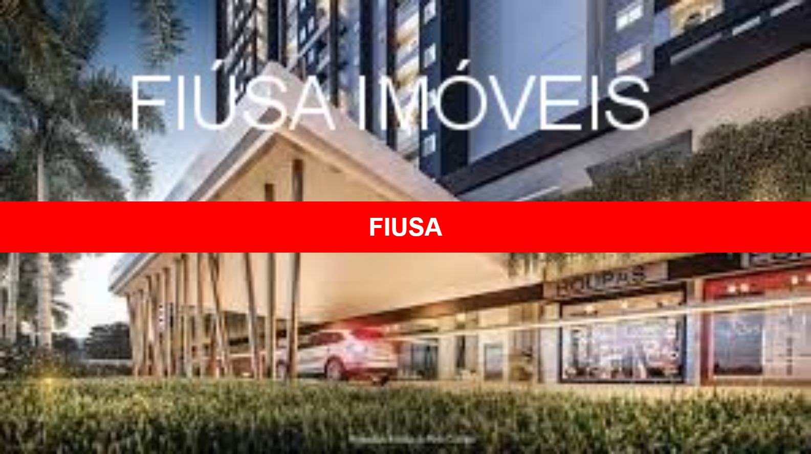 Apartamento, 1 quarto, 43 m² - Foto 1