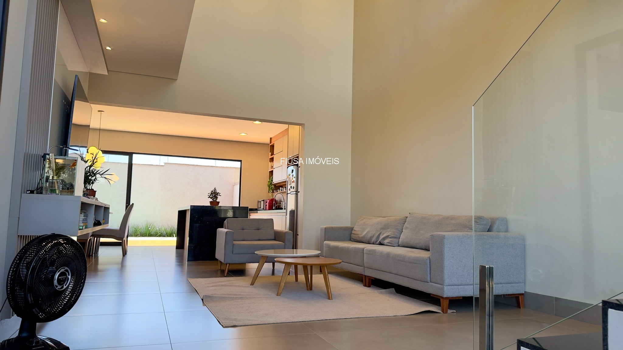 Casa, 4 quartos - Foto 43