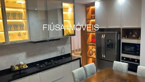 Casa, 4 quartos - Foto 13