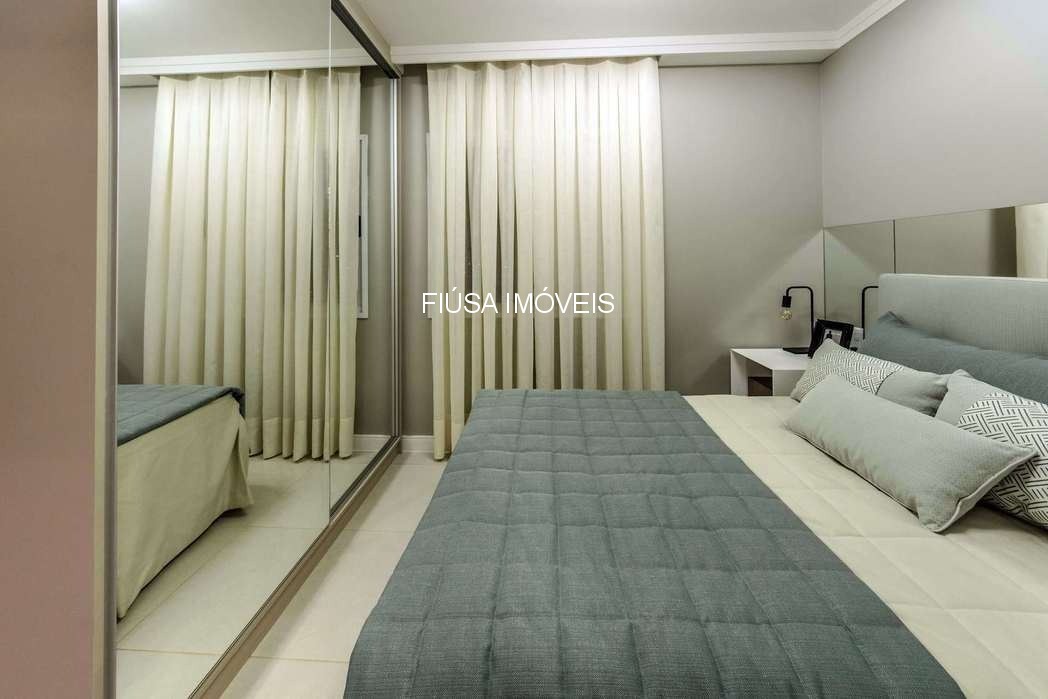 Apartamento, 2 quartos, 1 m² - Foto 13