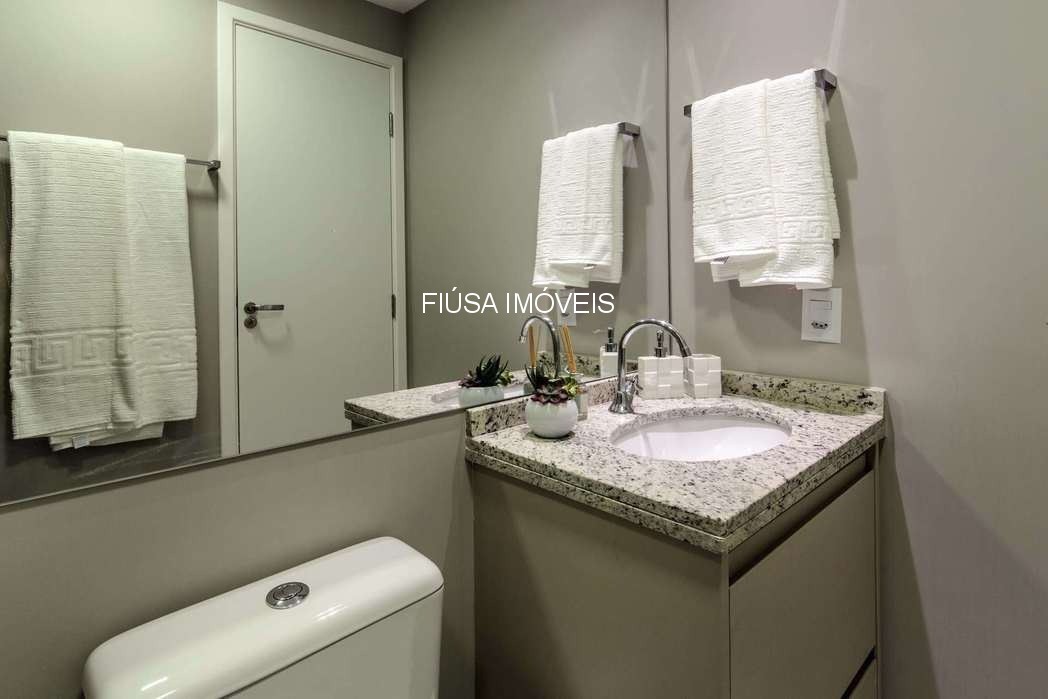 Apartamento, 2 quartos, 1 m² - Foto 38
