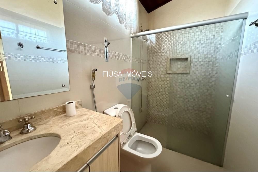 Casa, 4 quartos - Foto 12
