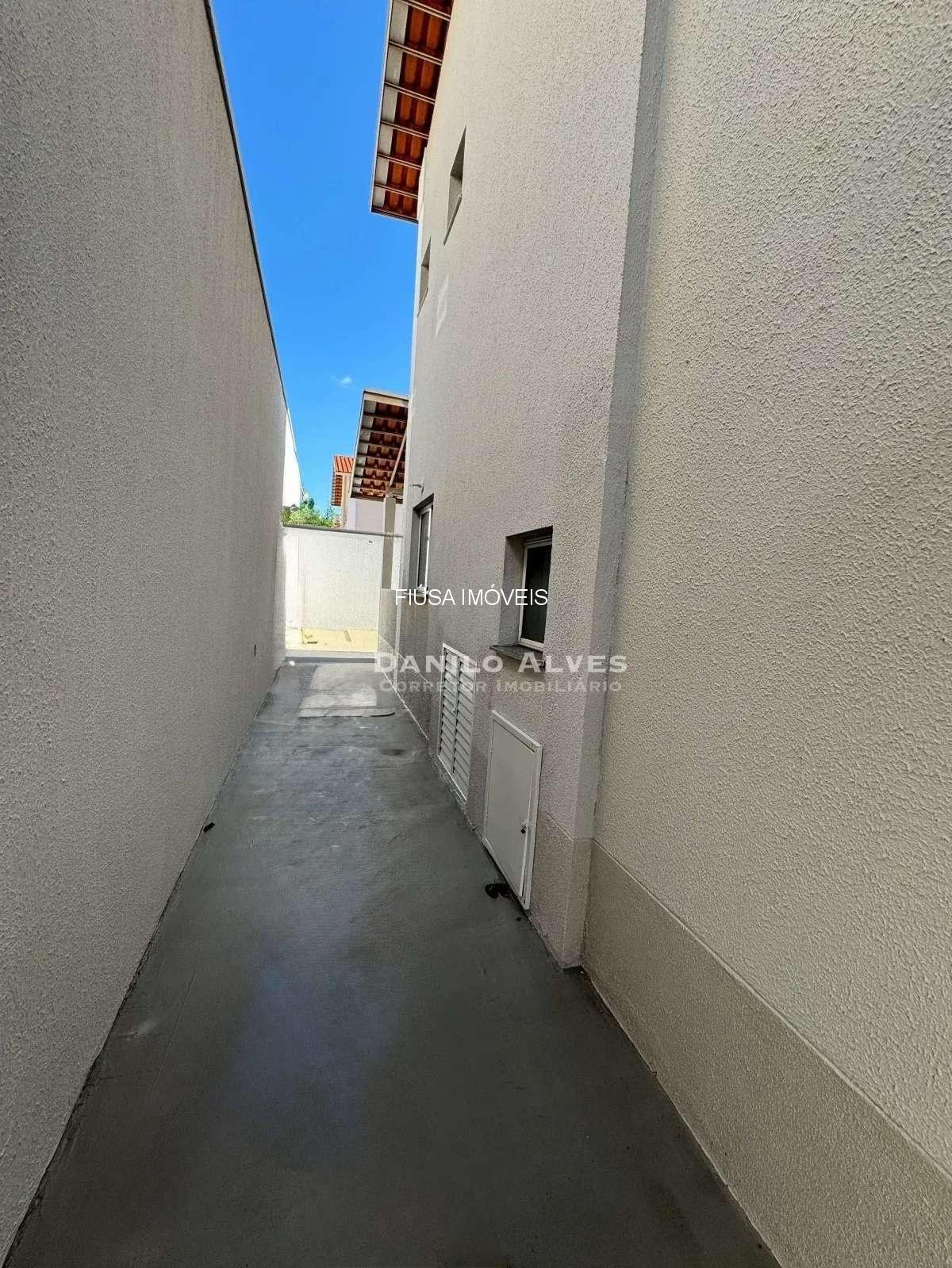Casa, 3 quartos - Foto 25
