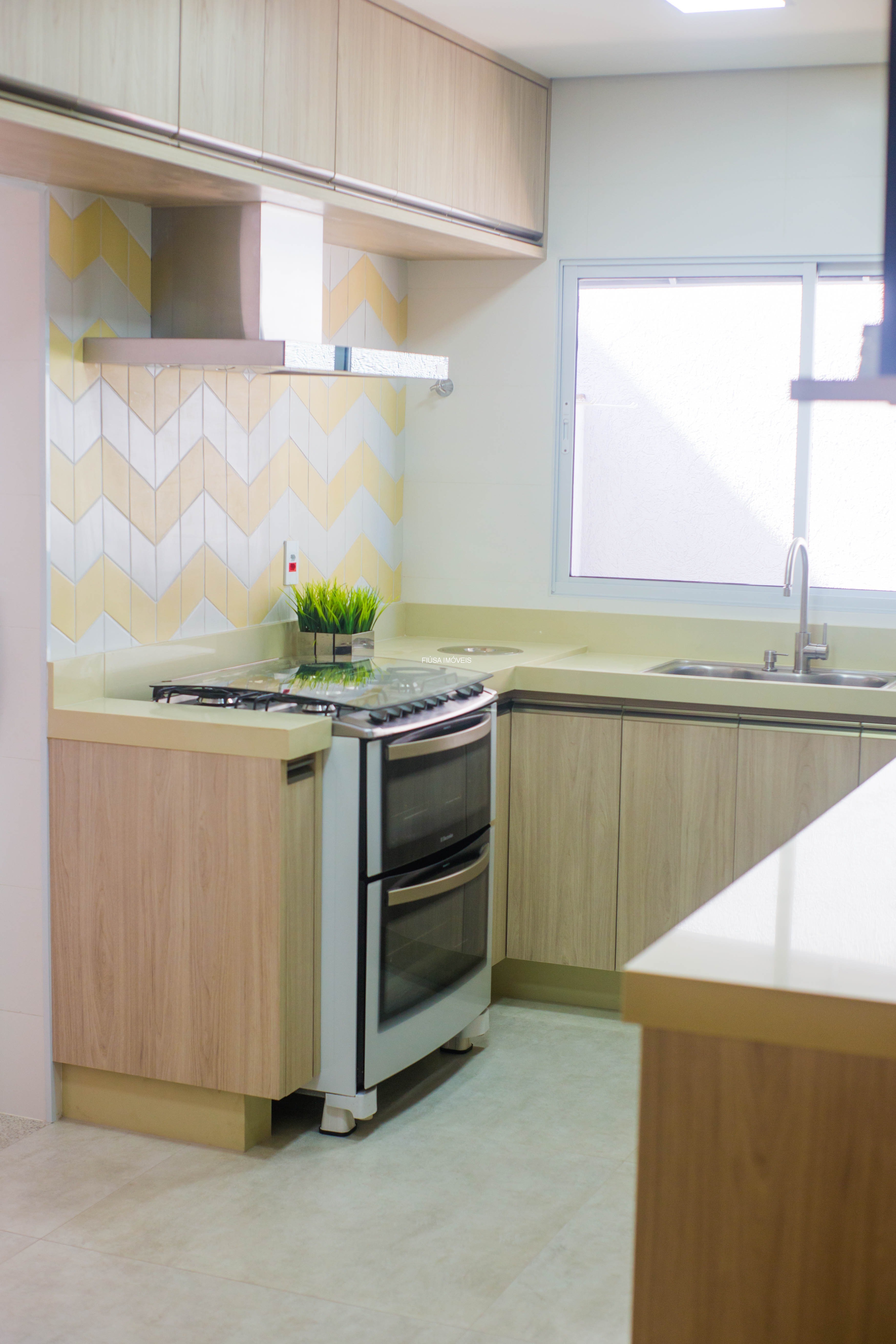 Casa, 3 quartos - Foto 42