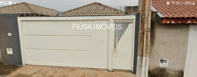 Casa, 2 quartos - Foto 1