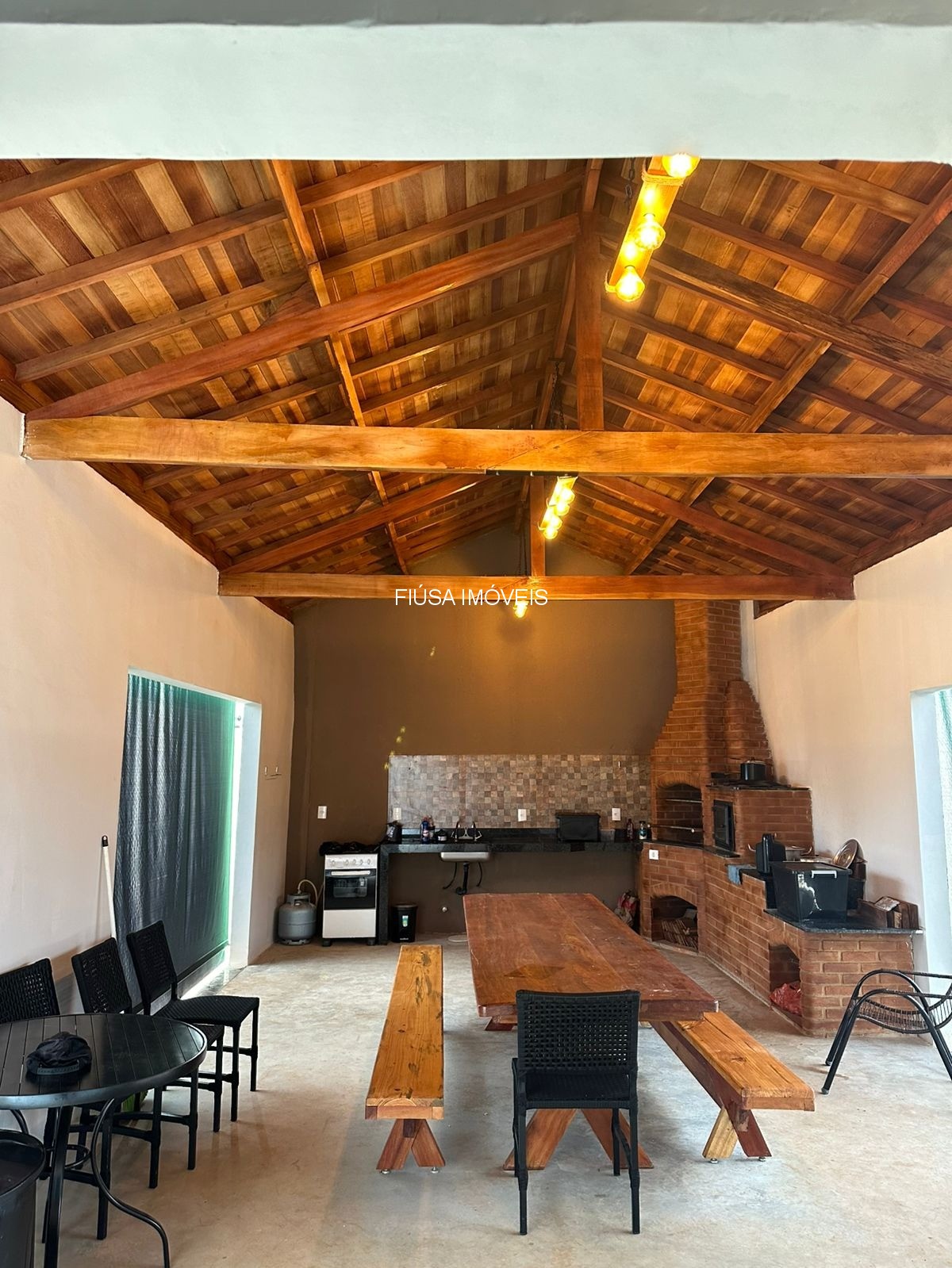 Fazenda, 3 quartos - Foto 34