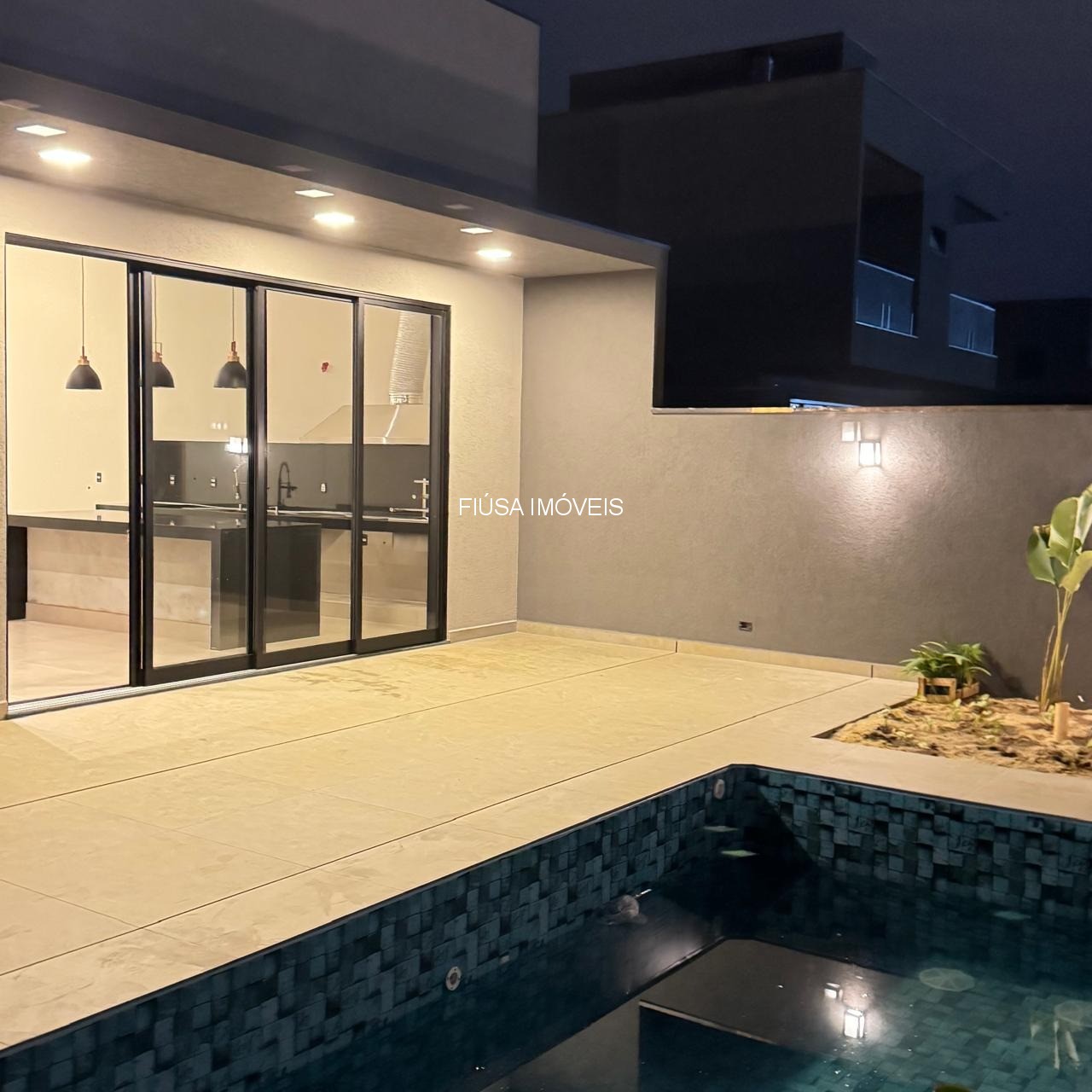 Casa, 3 quartos - Foto 7