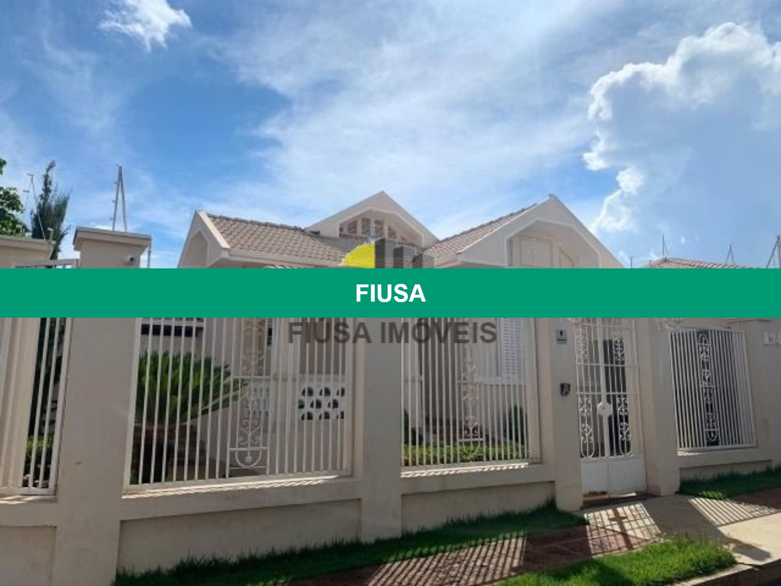 Casa, 4 quartos - Foto 1
