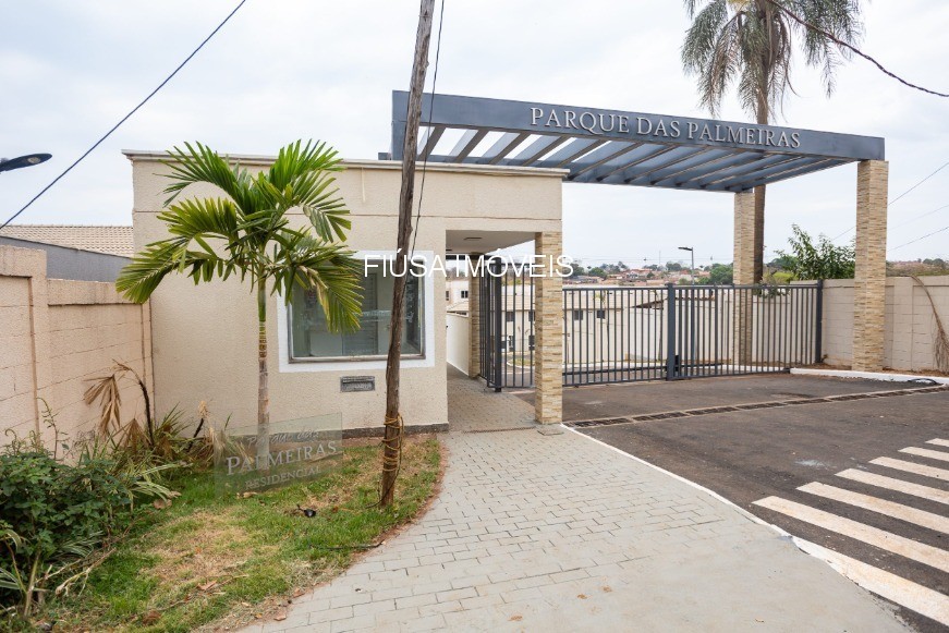 Casa, 2 quartos - Foto 2