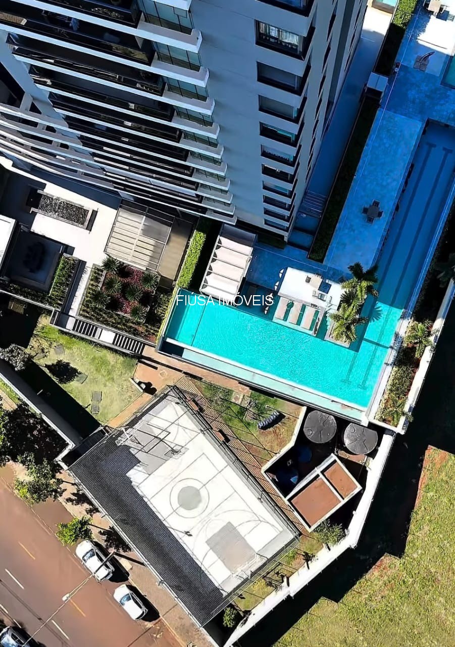 Apartamento, 3 quartos, 170 m² - Foto 23