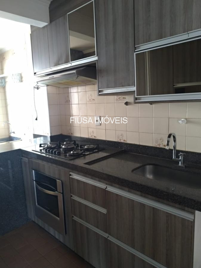 Apartamento, 3 quartos, 72 m² - Foto 3
